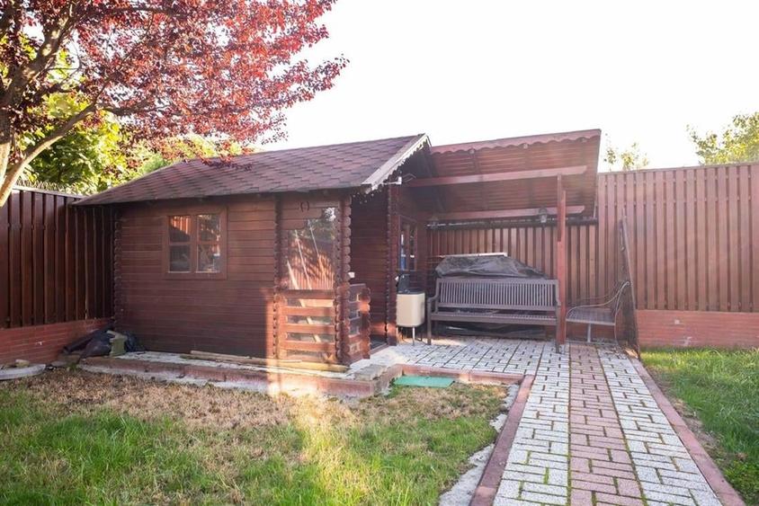 Casa Superba  in Brasov cu Priveliste pe Masura - 46