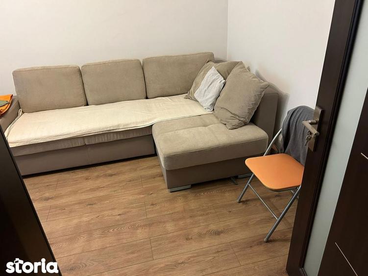 Apt 2 camere Dr Taberei Raul Doamnei - 2