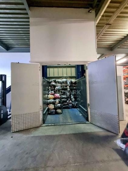 Complex Industrial - Zona Autostrazii A3 - PRELUARE CHIRIASI - 27