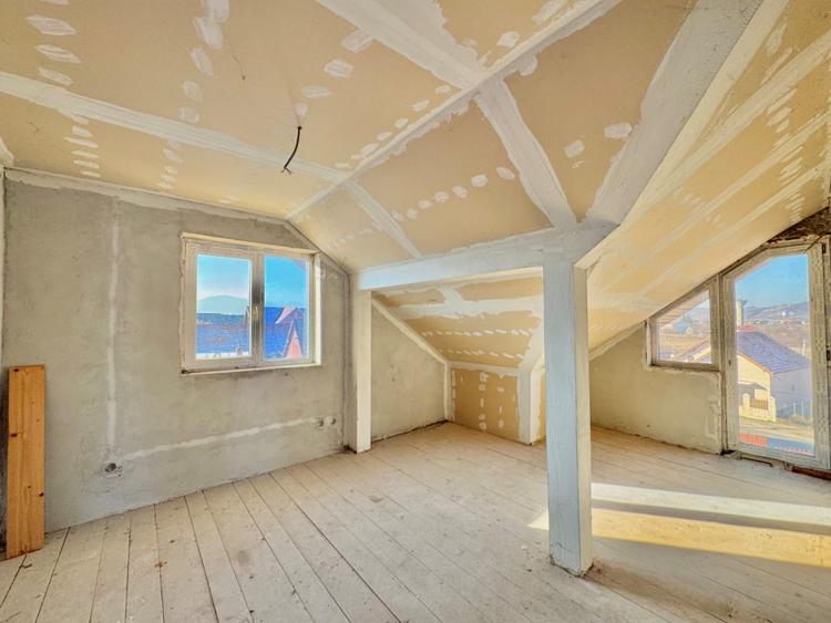 Vila \ pretabila activitate turistica \ Cristian \ Sibiu - 9