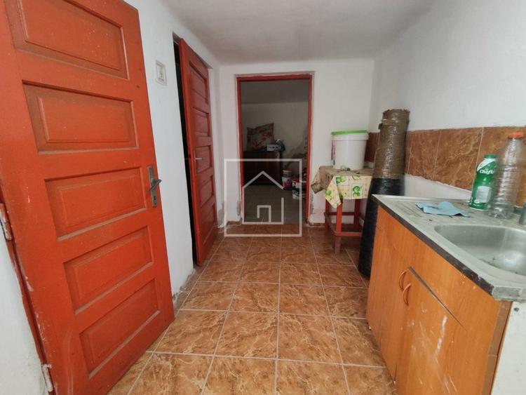 Duplex D+P+E+P + spatiu comercial de vanzare langa Piata Cibin din SB - 6