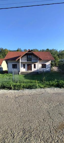 Casa de vanzare in Carjiti,la 10 km de Deva - 3
