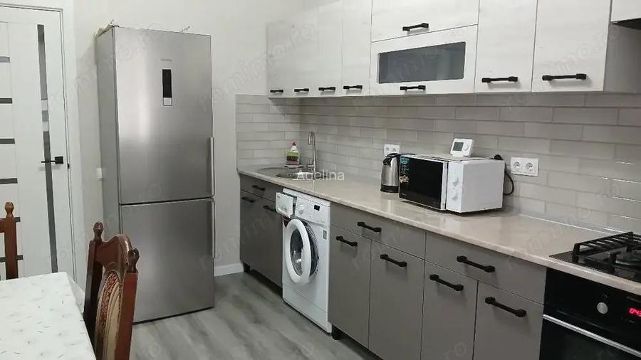 Garsoniera de inchiriat zona Lipovei Garsoniera de inchiriat zona Lipovei