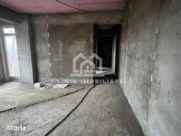 COMISION 0% Apartament 3 camere Radauti - 4