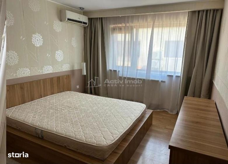 Casa moderna - Green City - 4 camere - 3 bai - 120mp - 110mp teren - 9