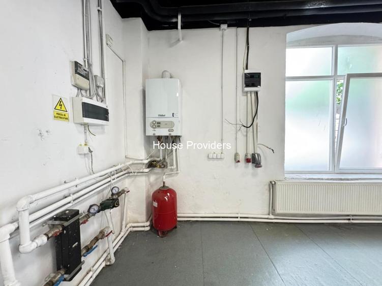 Spatiu Comercial  169 MPU   P| Piata Unirii | Ultracentral - 6