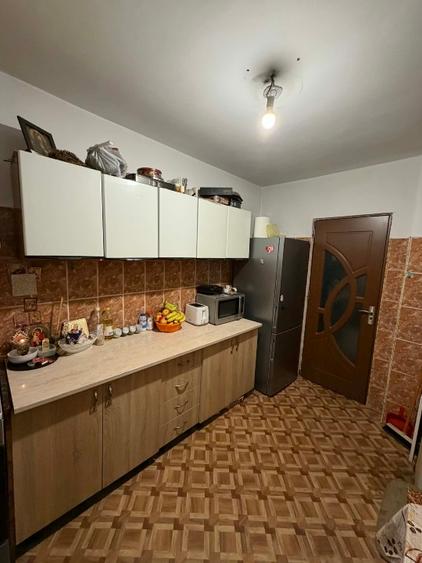 Apartament 3 camere de vânzare – Bârlad, Vaslui | Parter + grădină - 10