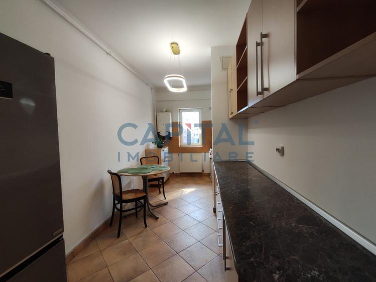 Comision 0%, 2 camere decomandate 65 mp, etaj 1, zona linistita Gheorgheni - 6