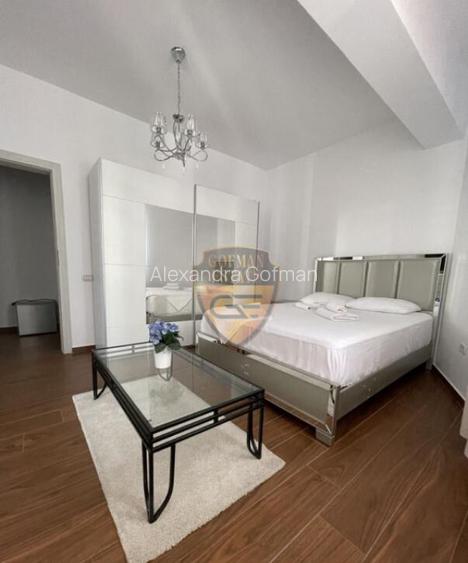 Apartament cu 2 camere in ansamblul Twin Residence Mamaia, 4
