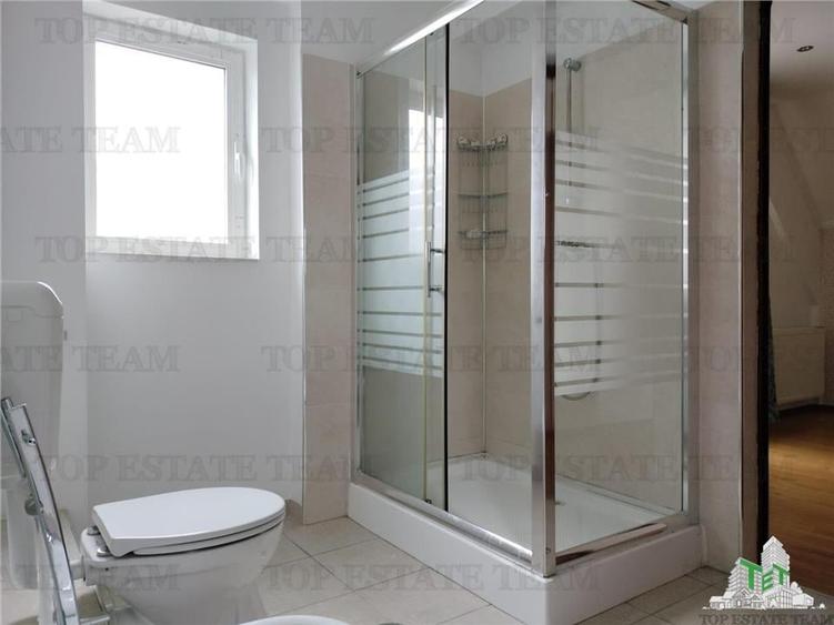 Casa de vanzare pe Erou Iancu Nicolae cu piscina - 17