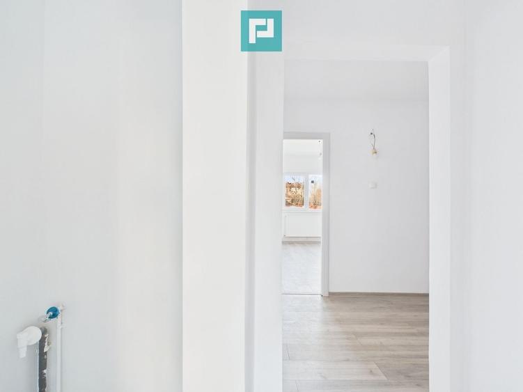 Apartament 4 camere, 2 băi în Freidorf - 15