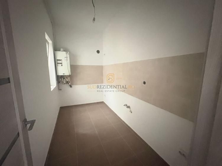 Apartament cu 2 camere de vânzare, 2/3, bloc nou, Rahova, Comision 0% - 2