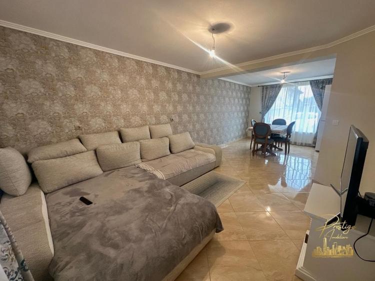 Casa in regim P+M cu 4 camere de vanzare in Santandrei- Bihor - 1