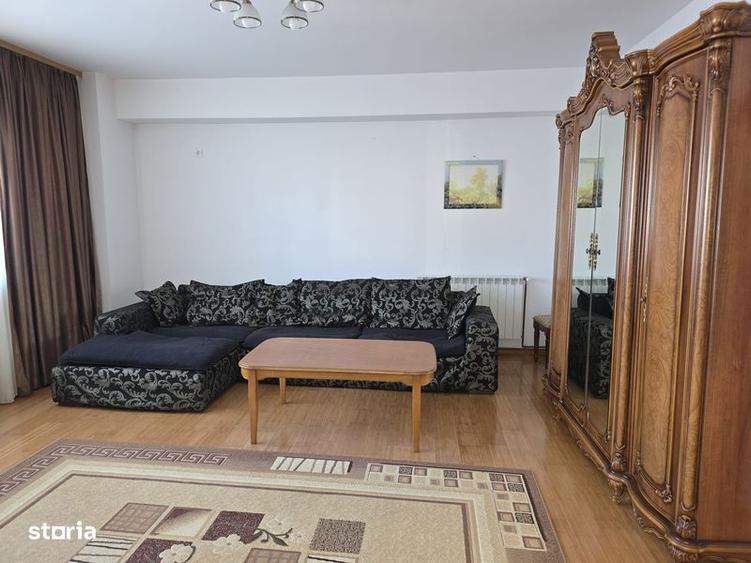 Aparatament cu doua camere super spatios in bloc nou in Tudor Vladimi - 8