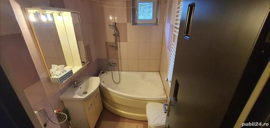 Inchiriez apartament 2 camere Romancierilor sect. 6 - 6