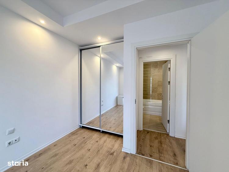 COSMOPOLIS - Apartament 2 camere Tip Studio, partial mobilat - 5