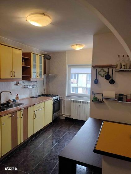 Chirie 4 cam Scortarilor - 4