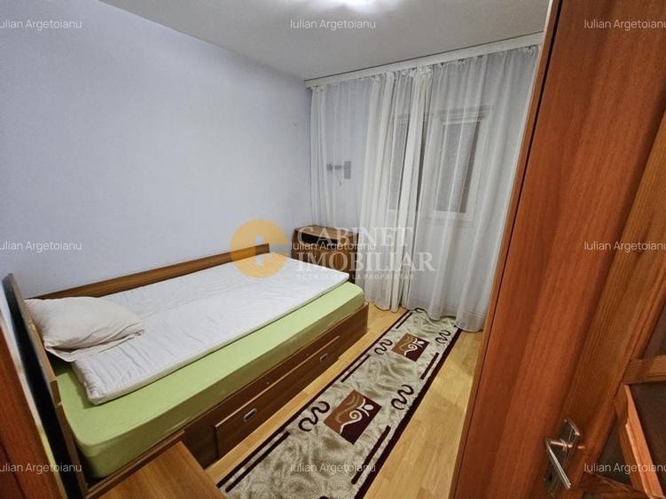 Apartament 2 camere de închiriat – zona Silk District / Carrefour Felicia - 2