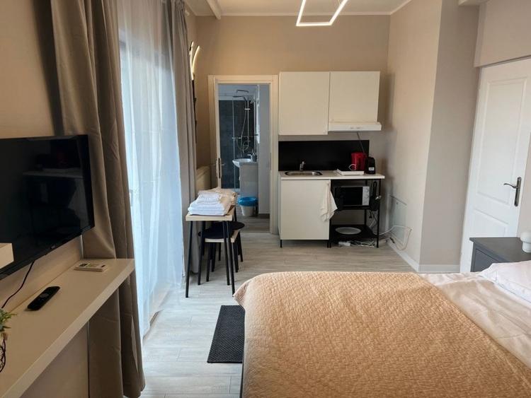 Penthouse Dorobanti, aparthotel-oportunitate investitie - 7