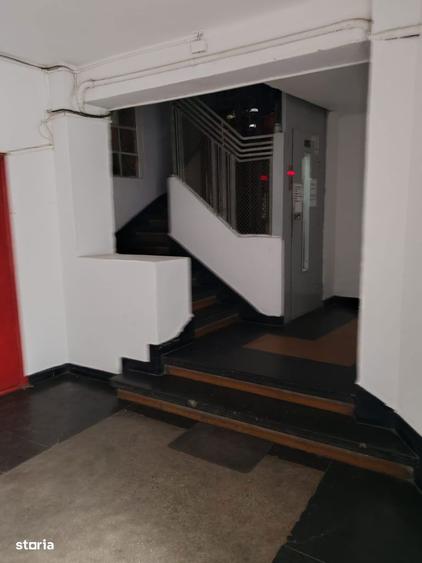 Apartament 2 camere zona centrala, Str. Mihai Eminescu COMISION 0 - 3