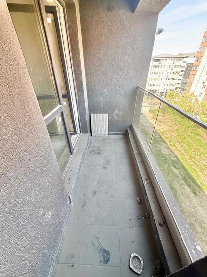 Apartament 2 cam lux mobilat Militari Residence - 6