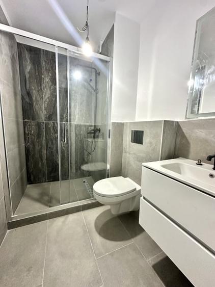 Garsoniera I BLOC NOUI 34 mp I etaj 1 I boxa, parcare I ALBA IULIA I - 10