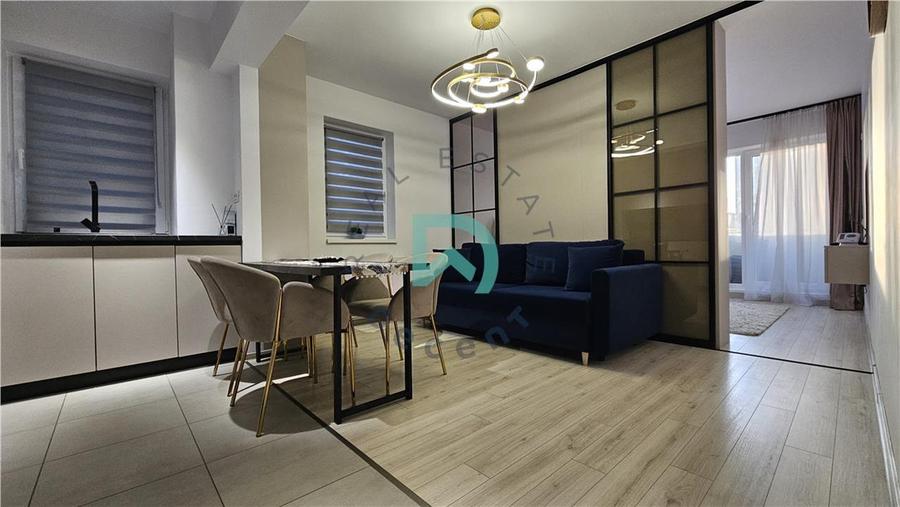 Apartament 2 camere, Tractorul, Brasov - 1