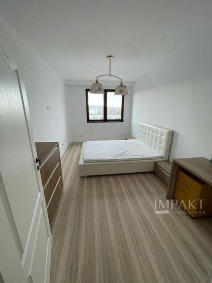 Apartament exclusivist 3 camere, 228,83 mp (88 mp utili + terasă 141mp - 5
