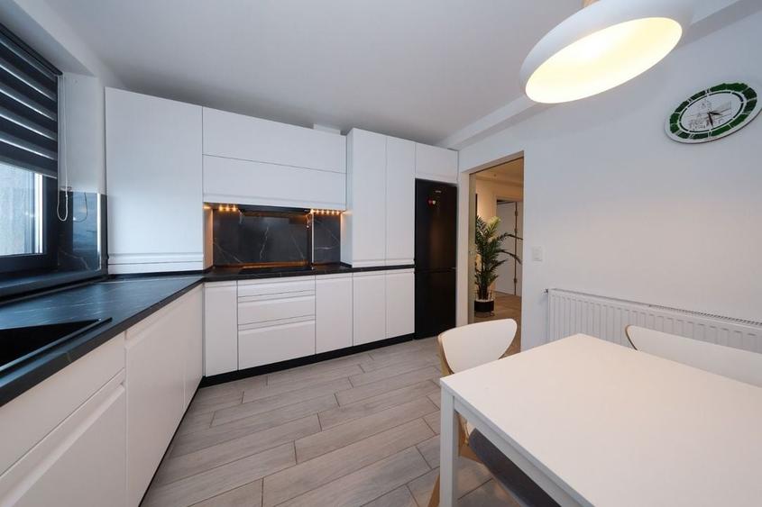 Apartament 2 camere,80 mp utili+parcare subterana-Coresi - 15