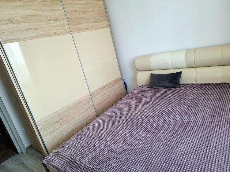 Vand apartament 3 camere decomandat - 3