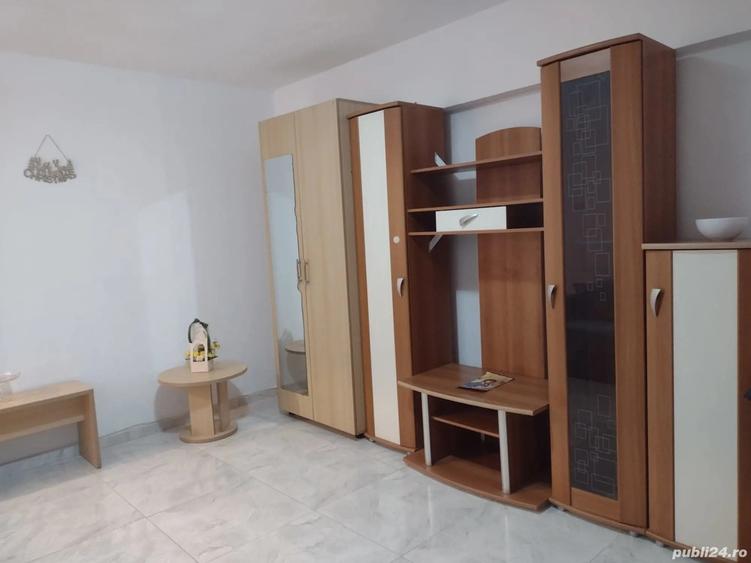 Inchiriez garsoniera langa Liceul Sanitar Ana Aslan - 5