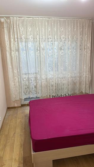 Inchiriez 3 camere Tineretului - 1