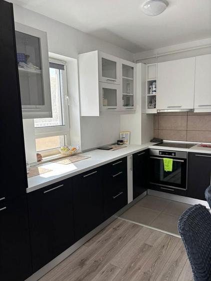 Apartament 2 camere de inchiriat Maurer Residence - 3