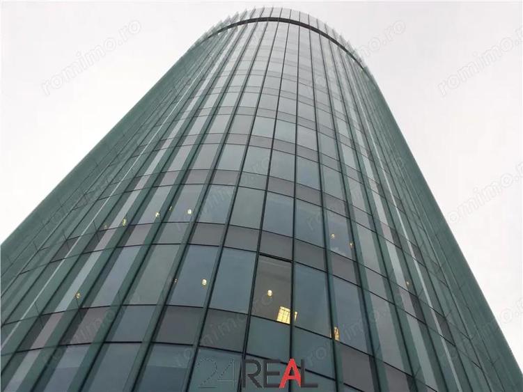 Birouri de mici dimensiuni langa metrou Aviatorilor - 7