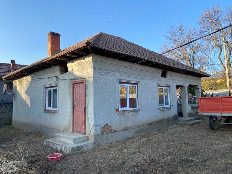 casa de vanzare - 1