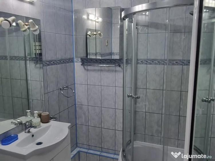 Garsoniera bine compartimentata | METROU Iancului 5 minute - 3