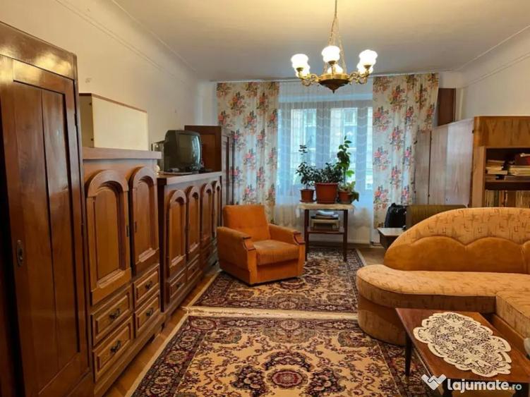 Apartament 2 camere Centrul Istoric - 4