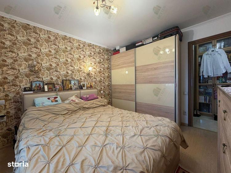 Apartament de vanzare 4 camere modern - Aparatorii Patriei - 6