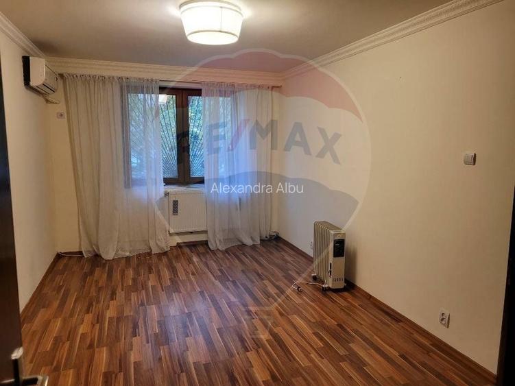 Inchiriere apartament in zona Stefan cel Mare