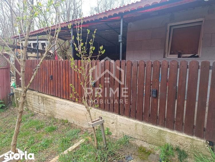 Casa renovabila cu livada 3000 mp | Utilitati | Tibru, Alba - 6