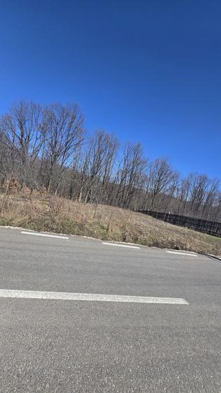 Teren intravilan Mosoaia - 2