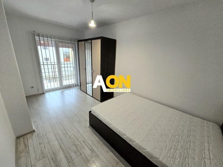 Casă de tip Înșiruit, 3 Camere, Construcție Nouă, Zona Cetate - 15