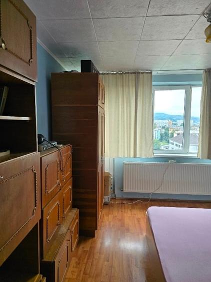 Vând garsoniera, îmbunătățită. - 3