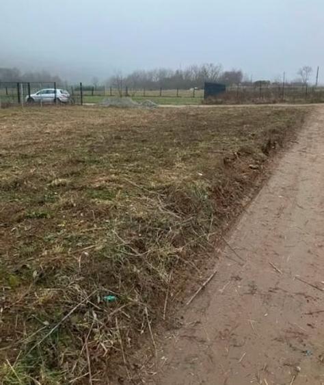 Parcelă de teren extravilan de vânzare  504 mp– orașul Tălmaciu - 3