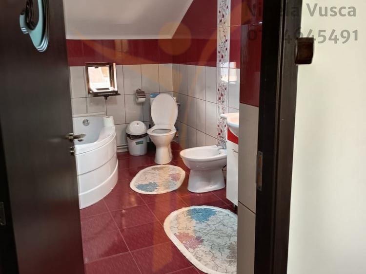 Casa ideala pentru familia ta – Valea Voievozilor, Razvad - 17