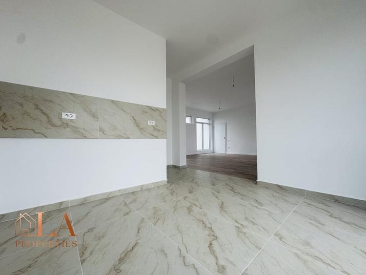 Casa individuala | Teren 400mp | Incalzire in pardoseala | Domnesti - 2