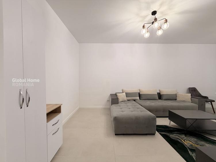 2 Camere | Investiție | Mobilat & Utilat | Ambiance 2 - Pipera - 5