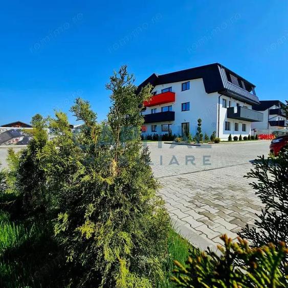 Comision 0% I Pret cu TVA inclus I Apartament 3 camere fabulos! - 2