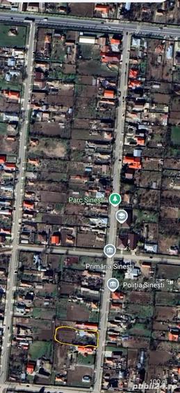 Casa + Teren 1700m - 7