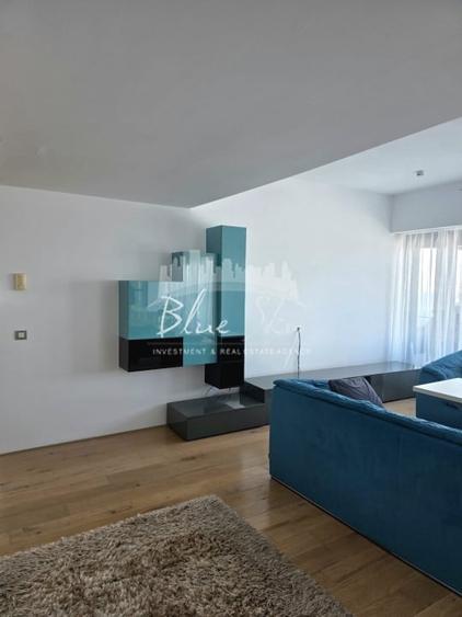 Duplex cu vedere frontala la mare | Etajele 11–12 | Parcare subterana - 6